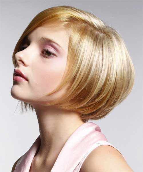 Side Bob Hairstyles
 25 Stunning Bob Hairstyles For 2015 – The WoW Style