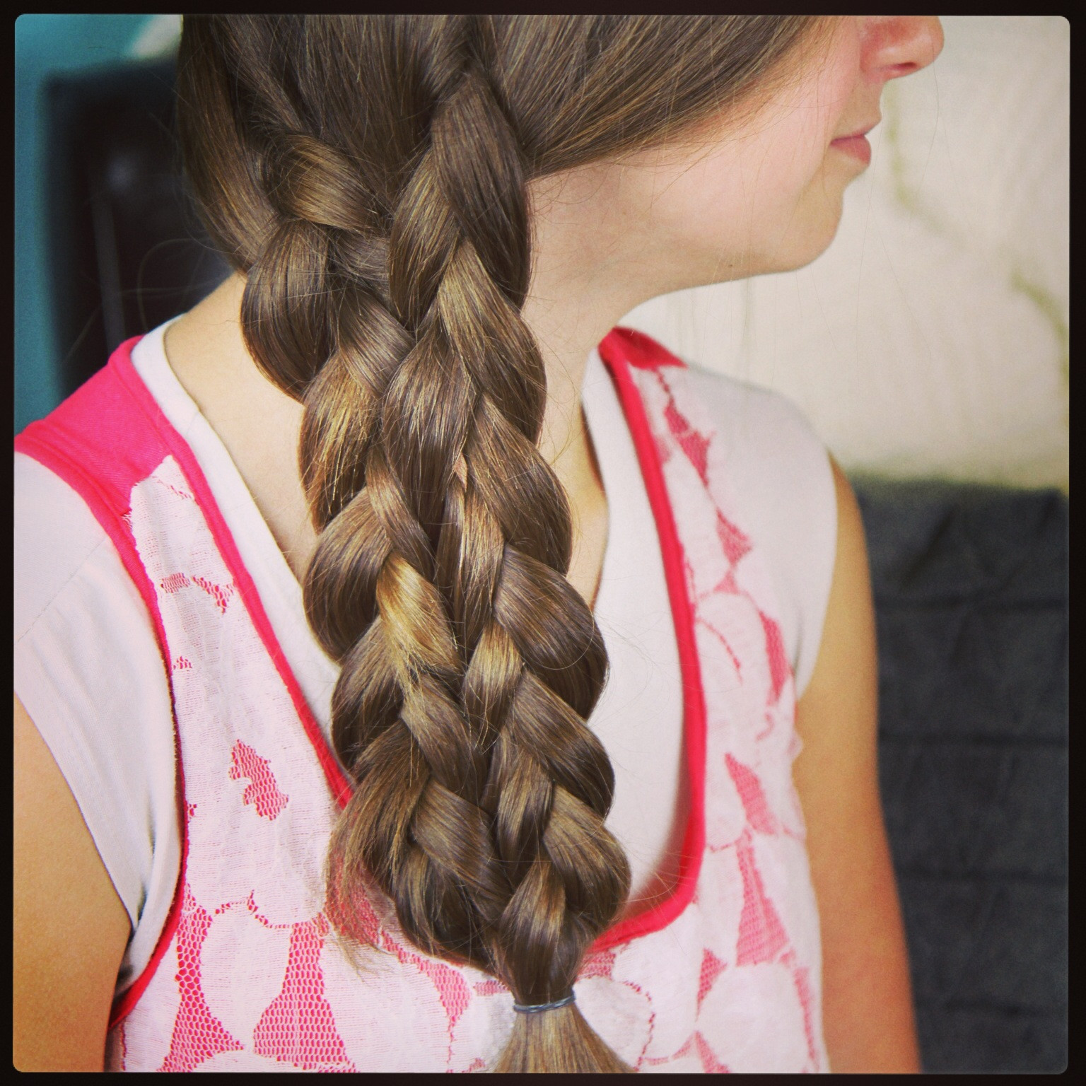 Simple Braided Hairstyles
 Page not found