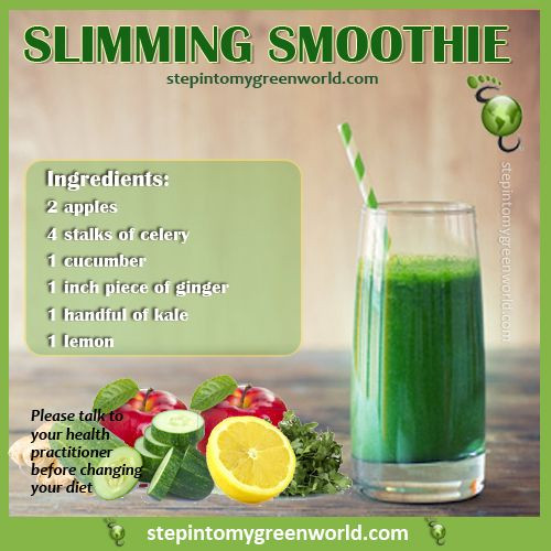 Simple Weight Loss Smoothies
 8 best Weight Loss Smoothies and Juices images on