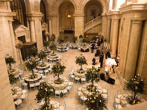Small Wedding Venues Nyc
 Best places to hold your Wedding in New York City