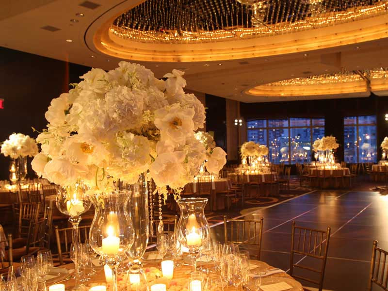 Small Wedding Venues Nyc
 New York Wedding Packages
