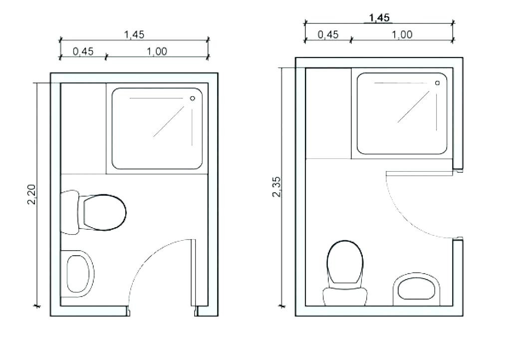 21 Stunning Smallest Bathroom Size Home Family Style And Art Ideas