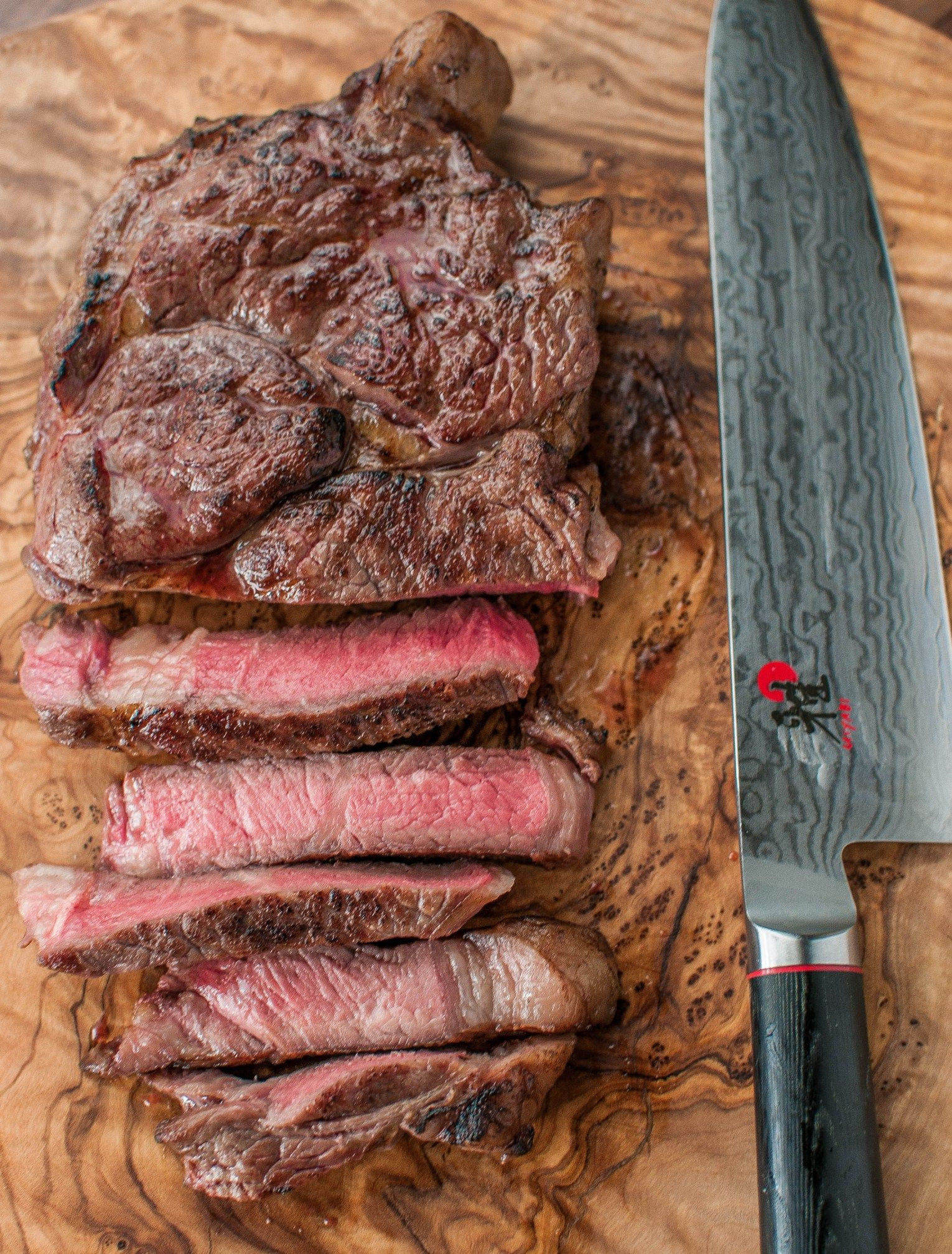 Sous Vide Prime Rib Steak
 sous vide ribeye steak Recipes to try