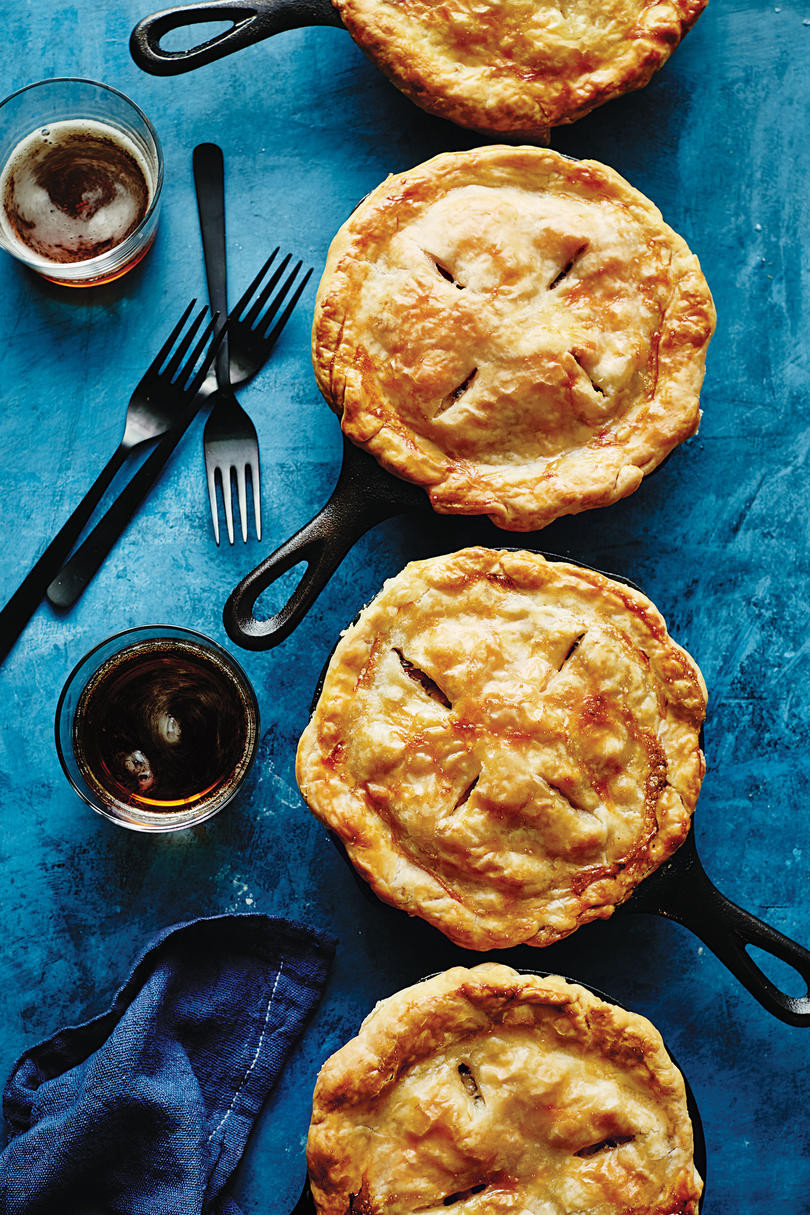 Southern Living Skillet Chicken Pot Pie
 Our Best October 2016 Recipes Southern Living