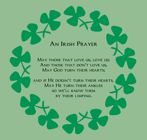 St Patrick's Day Funny Quotes
 Happy St Patrick’s Day 🍀