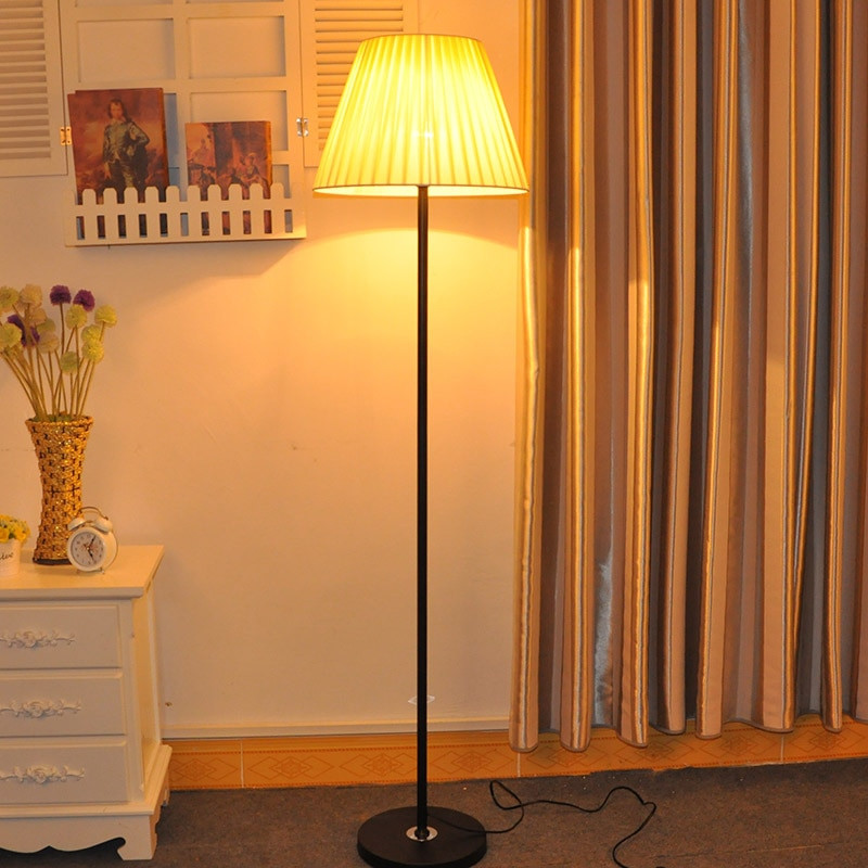Stand Lamps For Living Room
 Modern Floor lamp living room standing lamp bedroom floor