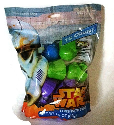 Star Wars Gift Basket Ideas
 9 Great Gift Ideas for a Star Wars Easter Basket