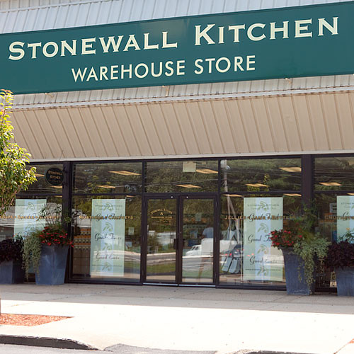 Stonewall Kitchen Outlets
 Our pany Stores Visit Us