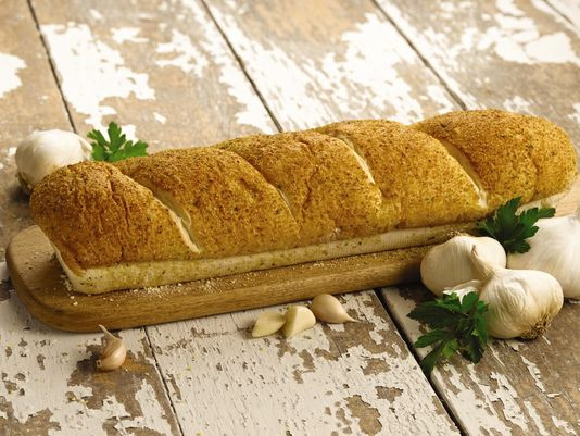 Subway Whole Grain Bread
 News Subway to fer Garlic Bread Sandwich Option