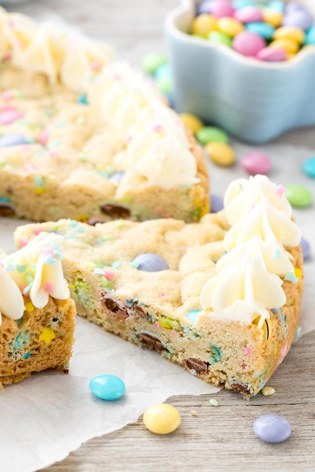 Sugar Free Easter Desserts
 10 Scrumptious & Creative Easter Desserts to Try Out This