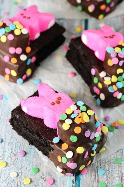 Sugar Free Easter Desserts
 11 Easy Easter Desserts That Are Almost Too Adorable To