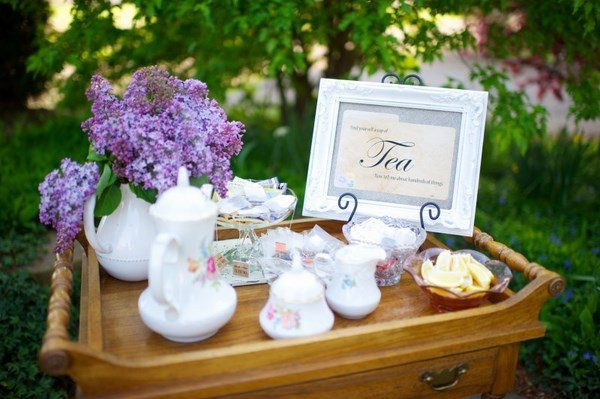 Tea Party Ideas Adults
 Tea party ideas for kids and adults – themes decoration