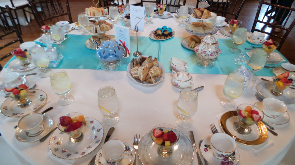 Tea Party Table Setting Ideas
 Lehigh Valley Wedding Planning A Guide to Setting Tables