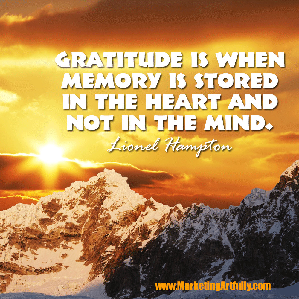 Thanksgiving Quotes Gratitude
 Business Appreciation Quotes QuotesGram