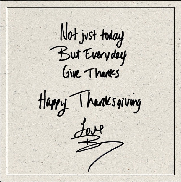 Thanksgiving Quotes Instagram
 40 Happy Thanksgiving Captions for Instagram Quotes