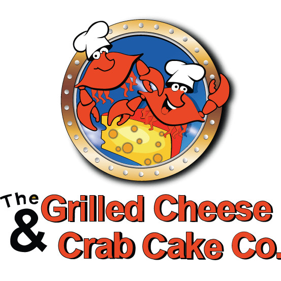 The Grilled Cheese And Crab Cake Company
 The Grilled Cheese Crab Cake Co in Somers Point NJ