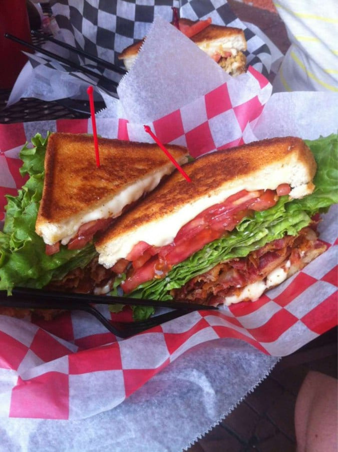 The Grilled Cheese And Crab Cake Company
 The Grilled Cheese & Crab Cake pany Murrells Inlet