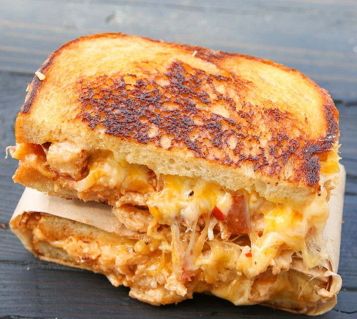 The Grilled Cheese And Crab Cake Company
 229 best FOOD images on Pinterest