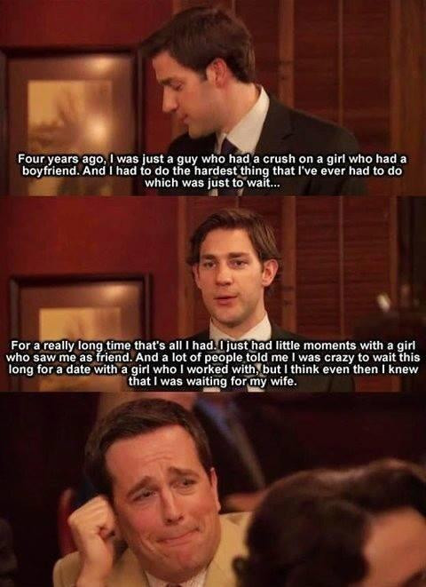 The Office Quotes About Friendship
 The fice Meme theofficememe