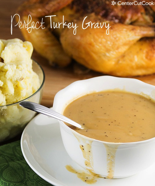 Turkey And Gravy Recipe
 Perfect Turkey Gravy South Home Realty