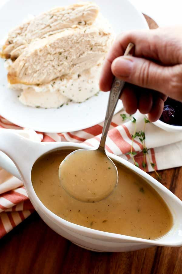 Turkey And Gravy Recipe
 Side Dishes Archives • Food Folks and Fun