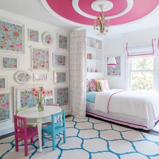 Tween Bedroom Decorating
 27 Beautiful Bedroom Ideas Teenage For Your Style