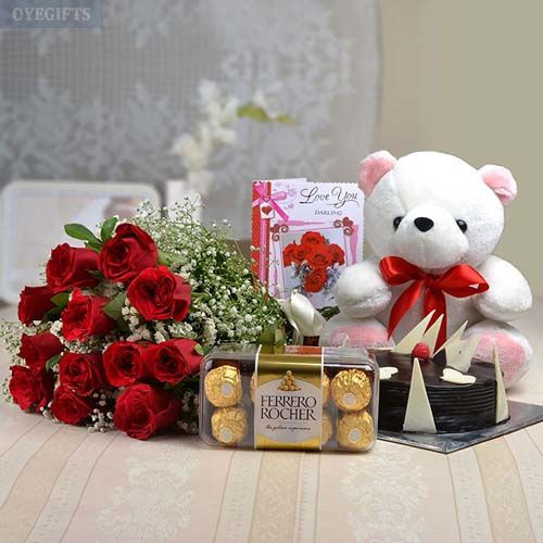 Valentines Day Gift Ideas 2020
 What Are Some Good Valentine Gift Ideas For 2020