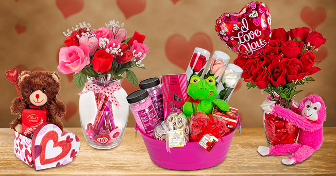 Valentines Day Gift Ideas 2020
 Build a Valentine s Day Gift for Your Sweetheart