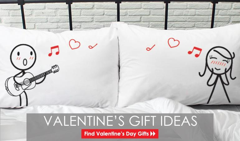 Valentines Day Gift Ideas 2020
 2019 Valentines Day Gifts for Boyfriend and Girlfriend