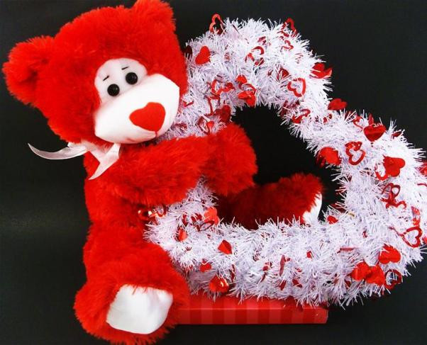 Valentines Day Gift Ideas 2020
 Happy Valentines Day 2020 GIFTS Ideas for Her or Him [Cards]