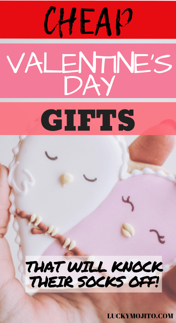 Valentines Day Gift Ideas 2020
 Cheap Valentine s Day Gift Ideas for 2020