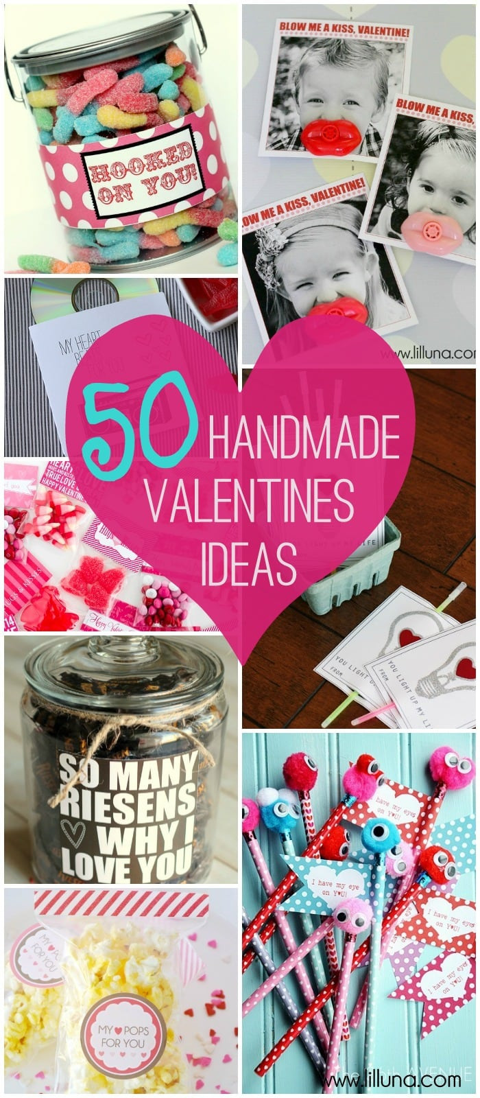 Valentines Day Gift Ideas
 Valentines Ideas