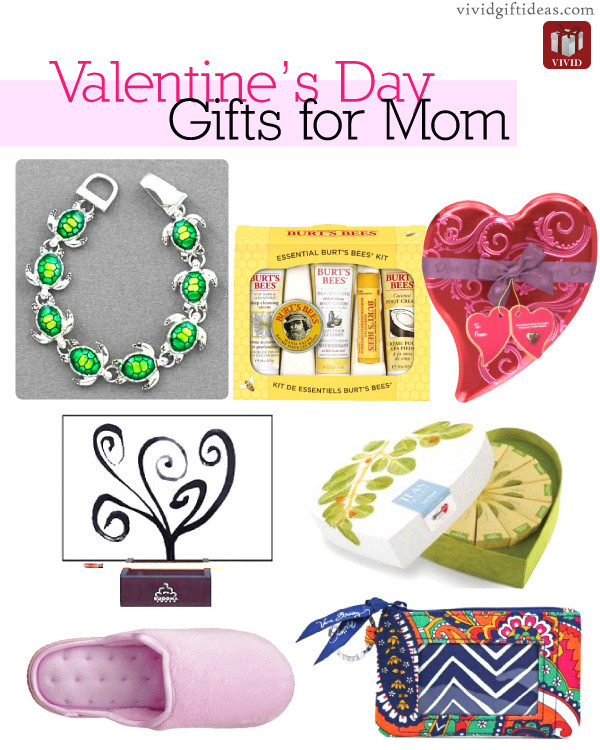 Valentines Day Gifts For Moms
 Valentines Day Gifts for Mom Vivid s