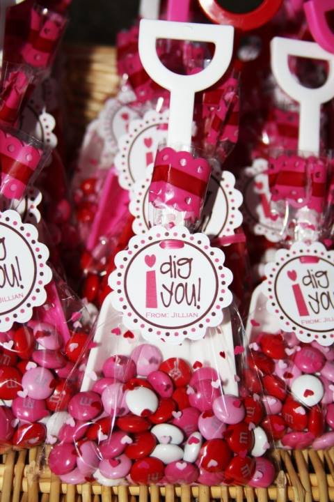 Valentines Day Treats For School
 Over 20 of the BEST Valentine ideas for Kids Kitchen