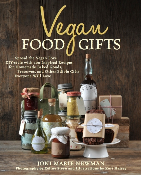 Vegan Christmas Gift Ideas
 Vegan Instant Macaroni & Cheese