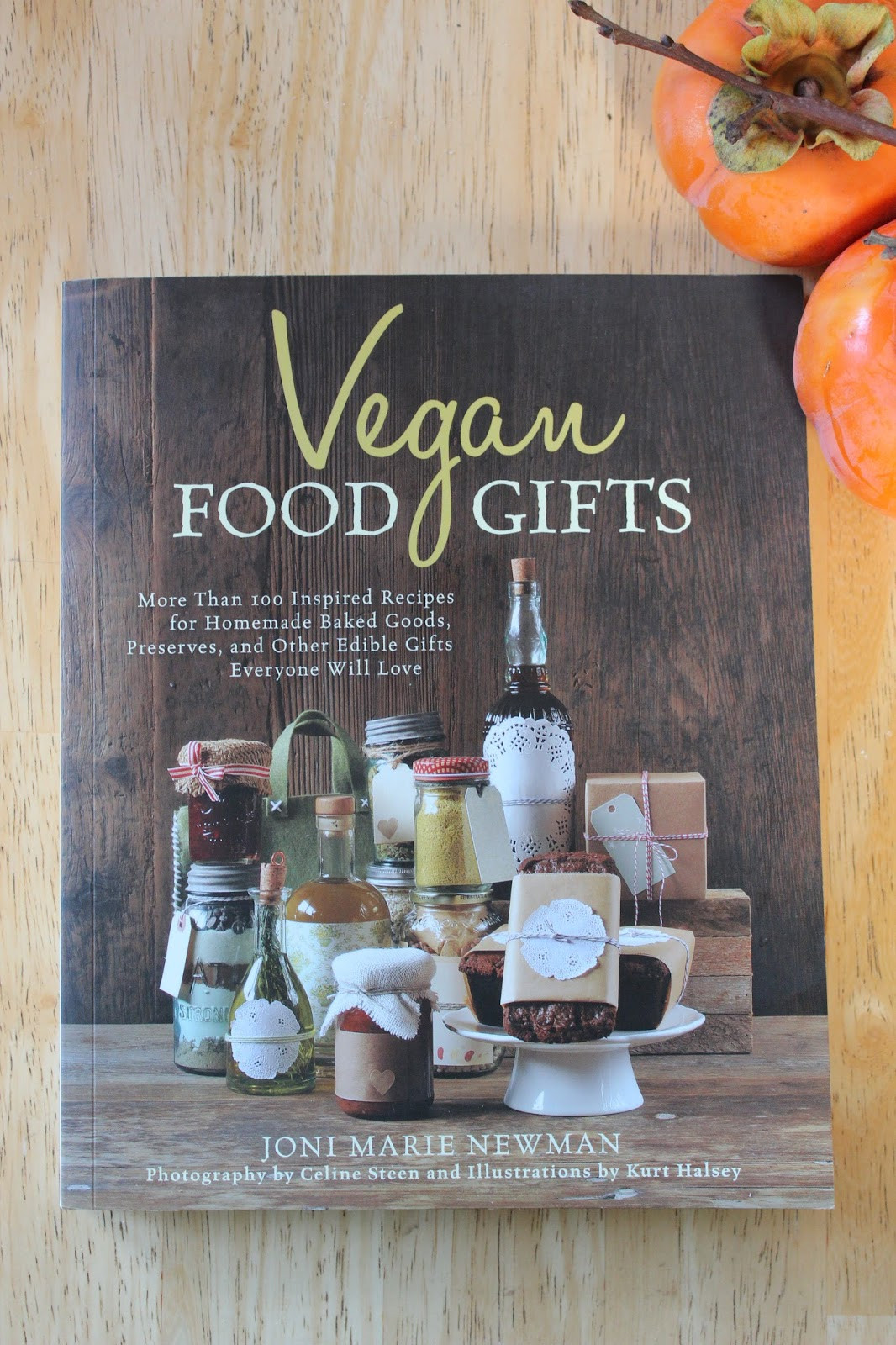 Vegan Christmas Gift Ideas
 Vegan Eats and Treats Holiday Gift Ideas & "Vegan Food