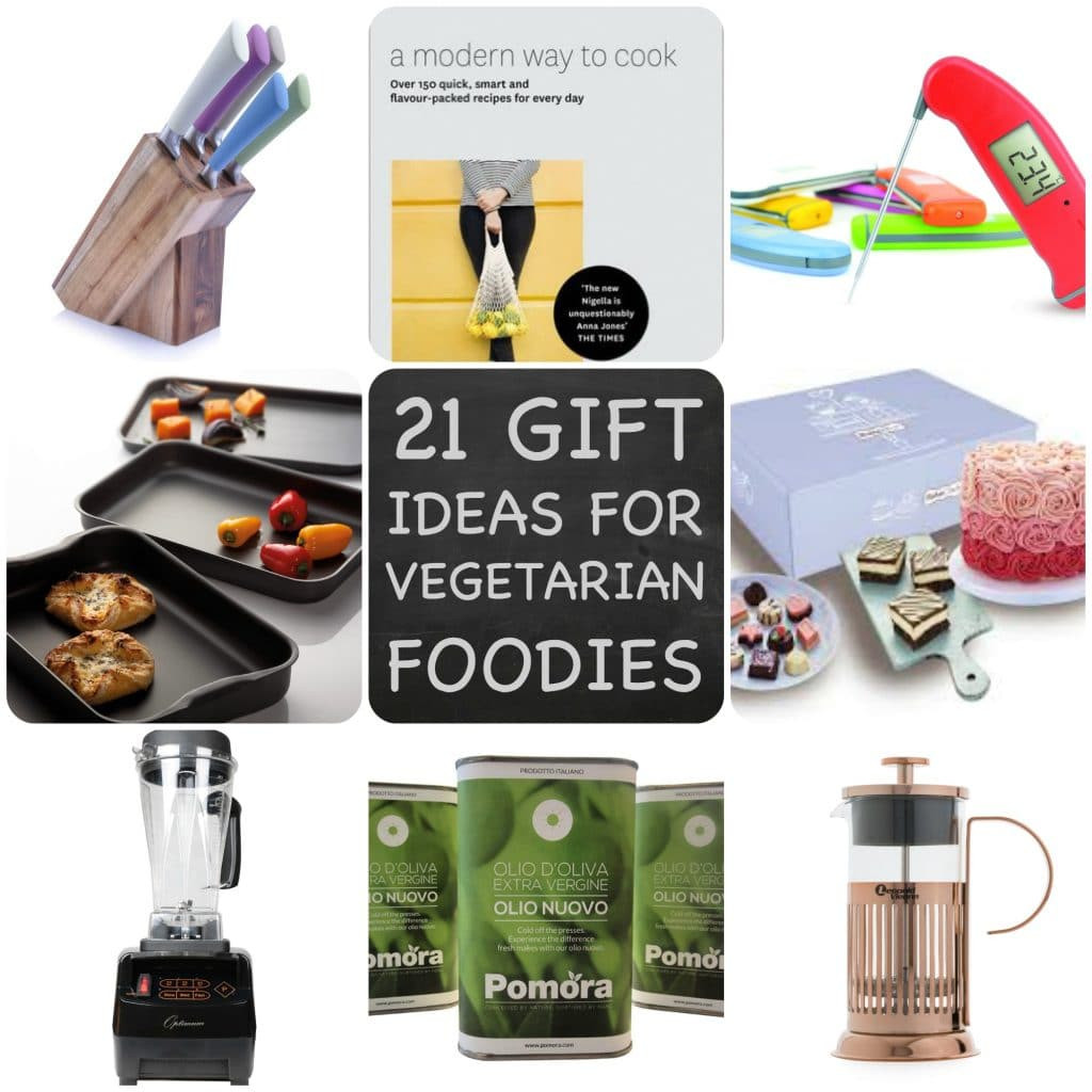 Vegan Christmas Gift Ideas
 21 Christmas Gift Ideas for Ve arian & Vegan Foo s