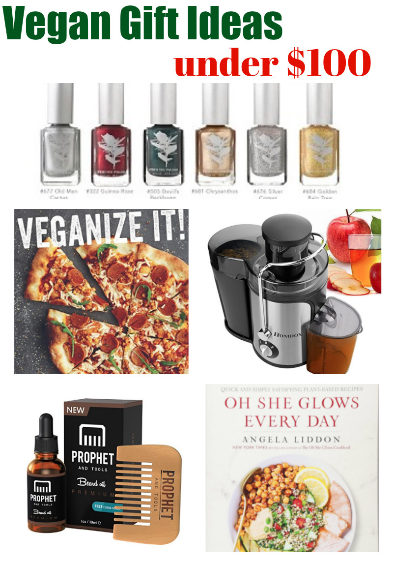 Vegan Christmas Gift Ideas
 Check Out These Vegan Holiday Gifts Mommy Talk Show