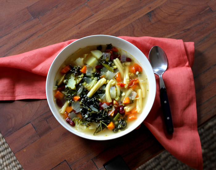 Vegan Soup Dumplings
 Vegan Soup Recipes Fall Minestrone Peaceful Dumpling
