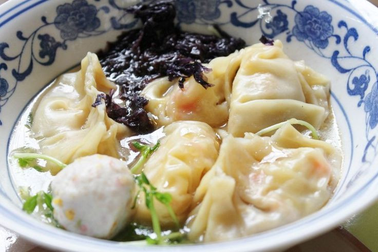 Vegan Soup Dumplings
 9 best Healthy Chinese Vegan Soup images on Pinterest