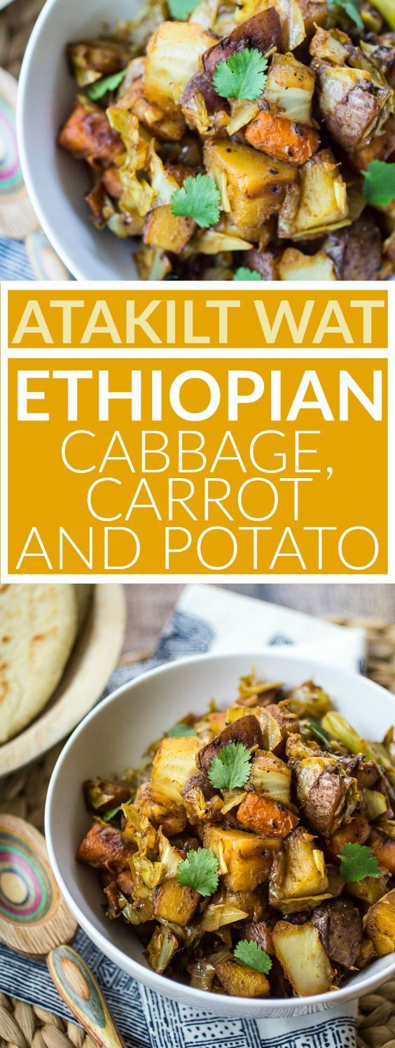 Vegetarian Cabbage Recipes Easy
 This easy vegan dish is one of my favorite parts of any