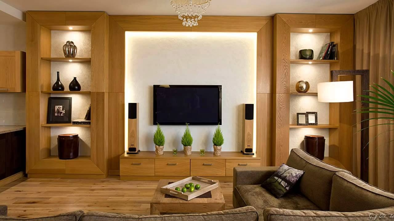 Wall Cabinet Living Room
 Top 15 of Living Room Tv Cabinets