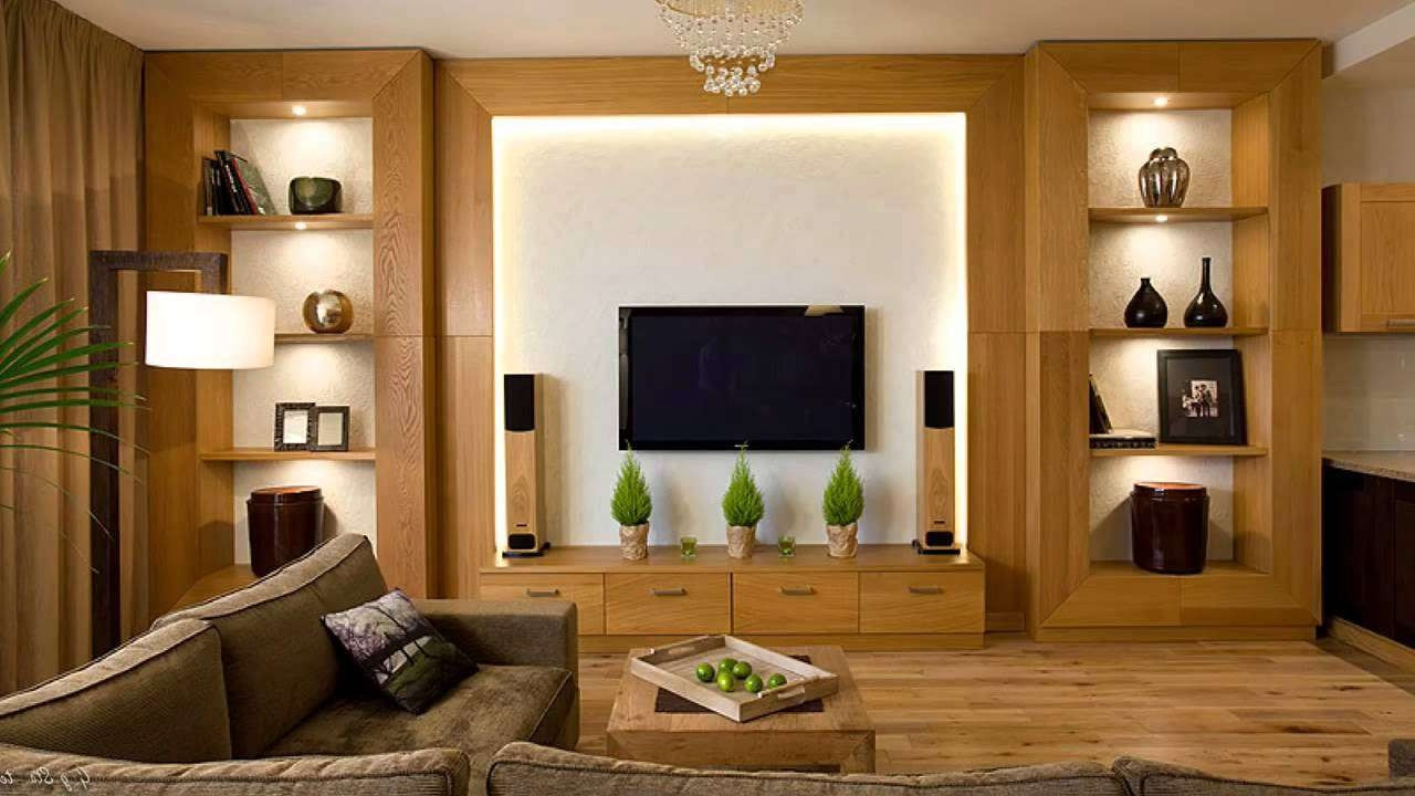 Wall Cabinet Living Room
 2019 Popular Living Room Tv Cabinets