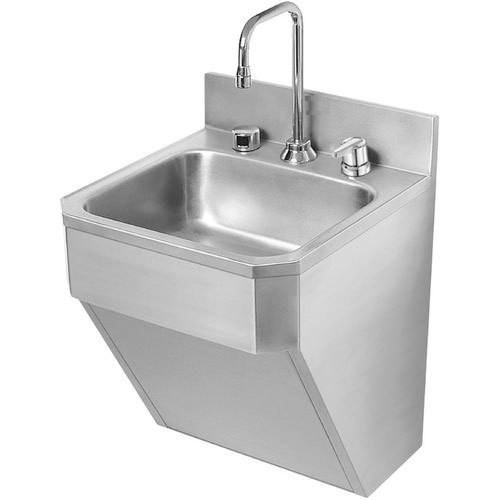 Wall Mounted Kitchen Sinks
 Wall Mounted Kitchen Sink at Rs 7000 piece