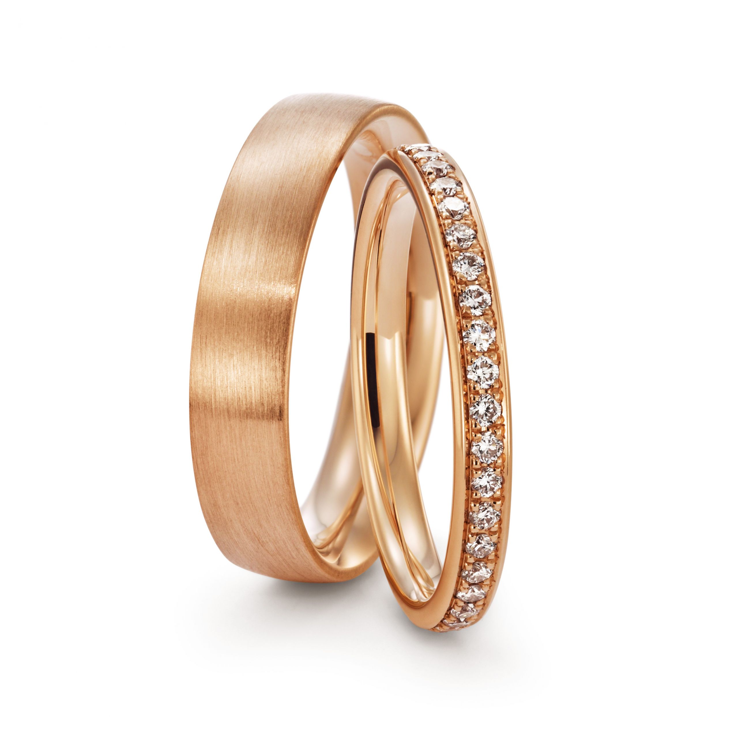 Wedding Bands Gold
 How To Choose A Wedding Band Ring — Gentleman s Gazette