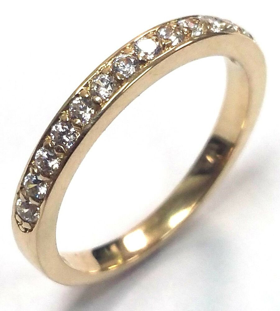 Wedding Bands Gold
 0 22 Traditional Bridal 14K Yellow Gold Wedding Band with