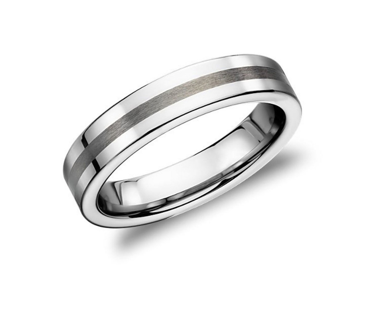 Wedding Bands Mens
 15 Men s Wedding Bands Your Groom Won t Want to Take f