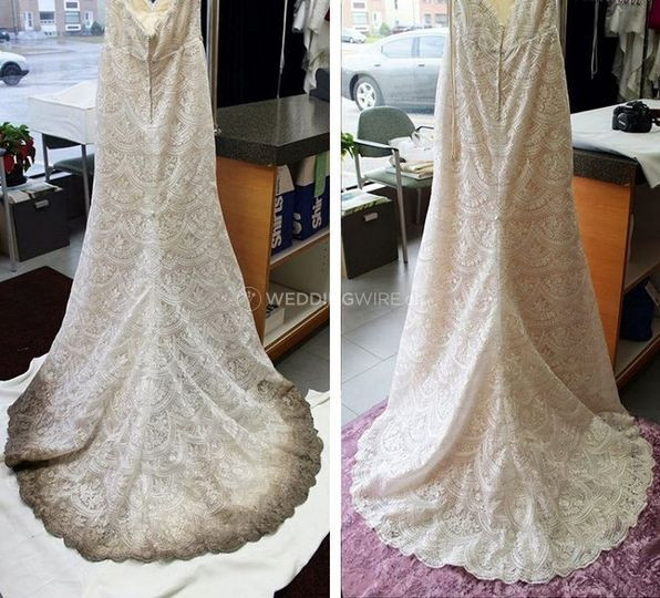 Wedding Gown Specialists
 Grace Wedding Gown Specialists Gown Care