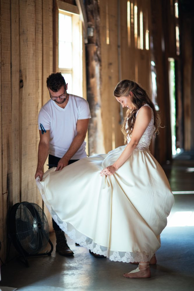 Wedding Gown Specialists
 Shelby s Wedding Gown Preservation in Tennessee