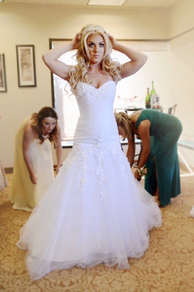 Wedding Gown Specialists
 Candace s Wedding Gown Preservation in Nevada